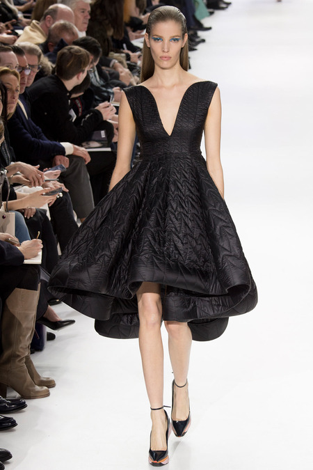 Christian Dior ruduo/žiema 2014–2015