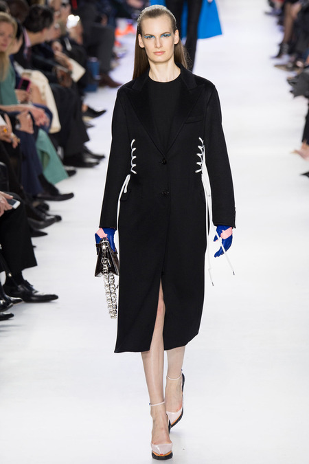 Christian Dior ruduo/žiema 2014–2015