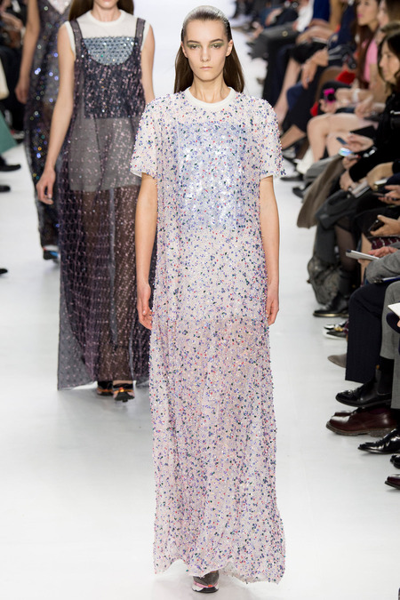 Christian Dior ruduo/žiema 2014–2015