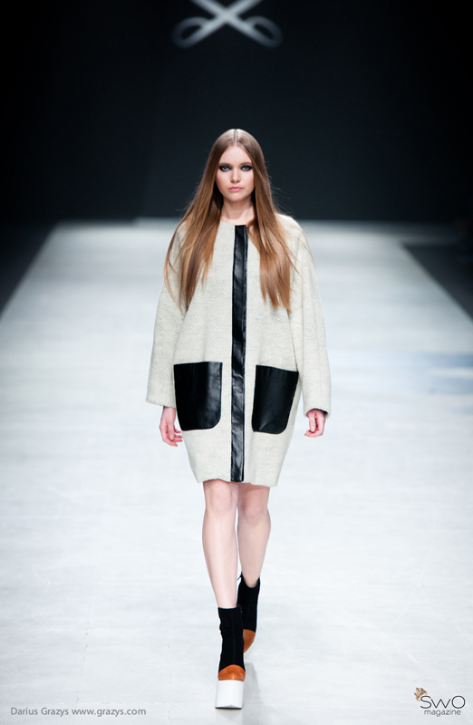 D.EFECT by Eglė Žiemytė FW 12/13