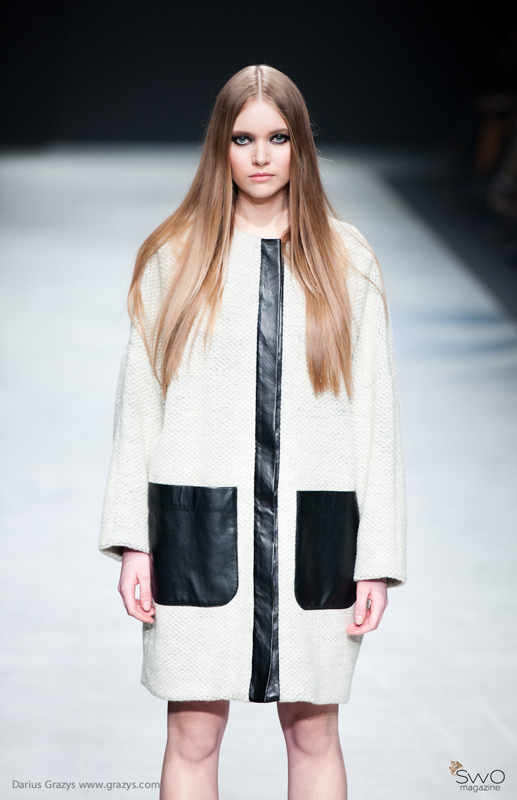 D.EFECT by Eglė Žiemytė FW 12/13