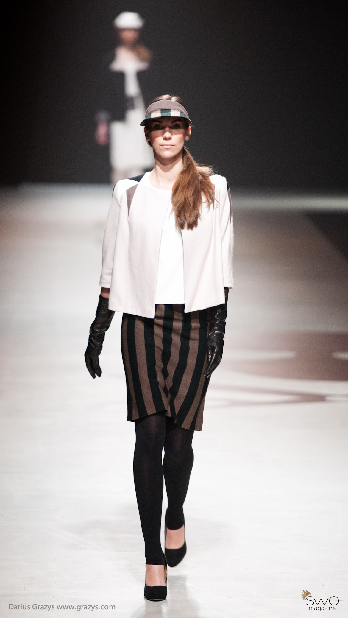 Daili by Laura Dailidėnienė FW 12/13