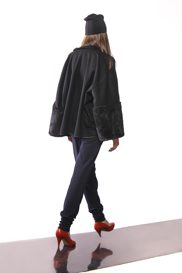 Daili FW 13/14 katalogas