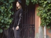 Dainius Ščiuka fotografavo KOKO FW 13/14 katalogui
