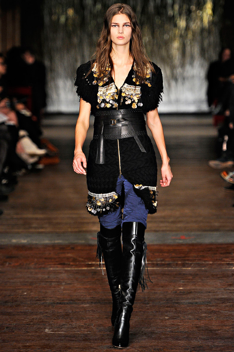 Altuzarra FW 2012