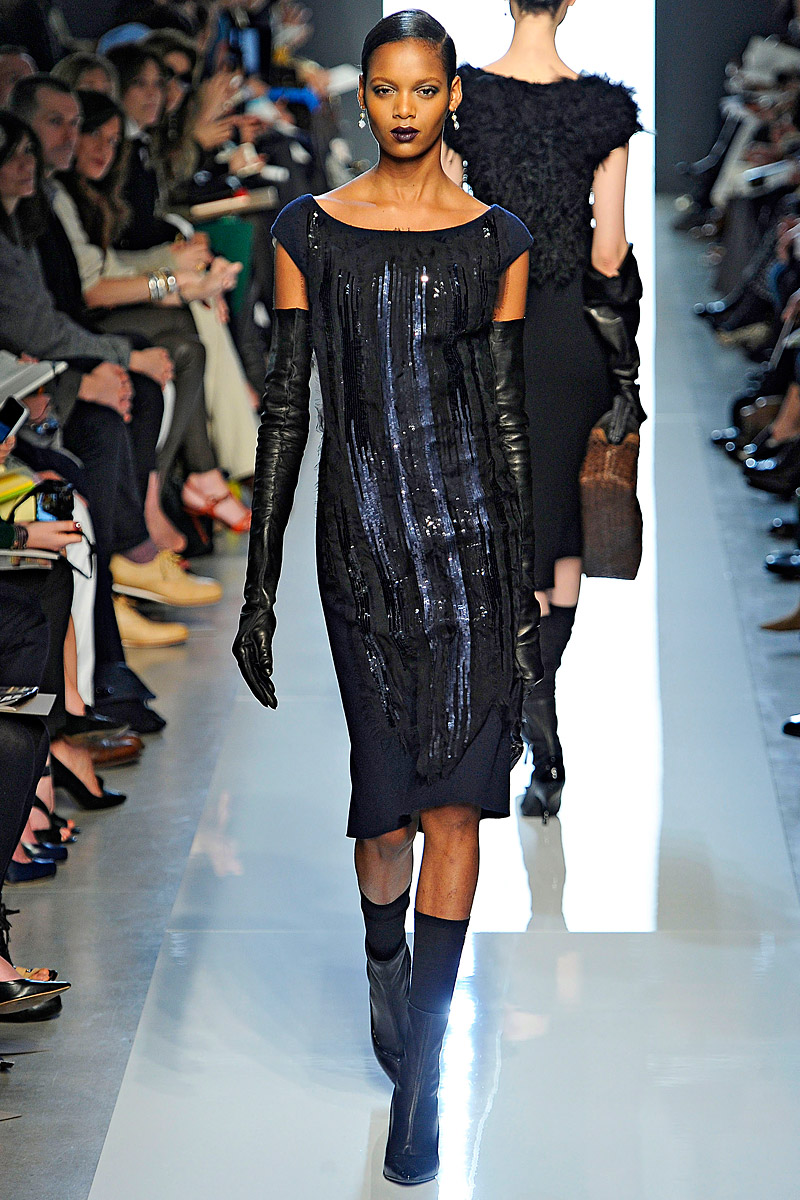 Bottega Veneta FW 2012