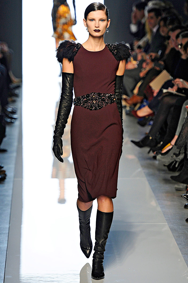 Bottega Veneta FW 2012