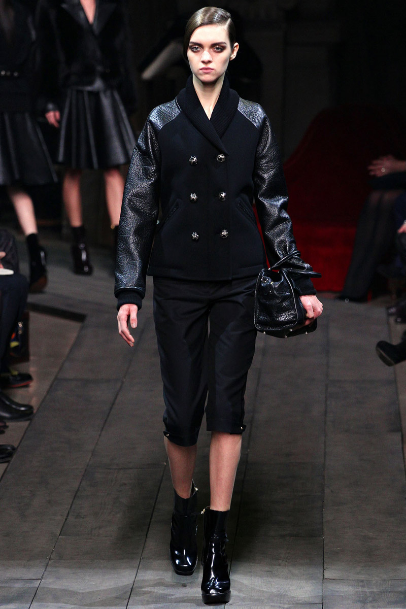 Loewe FW 2012