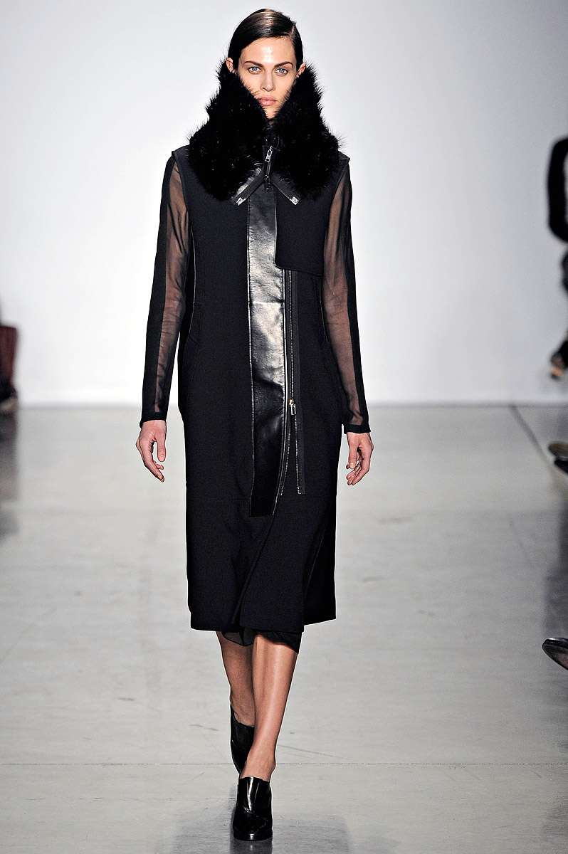 Reed Krakoff FW 2012