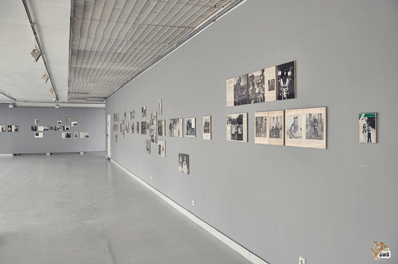 Diane Arbus @ ŠMC