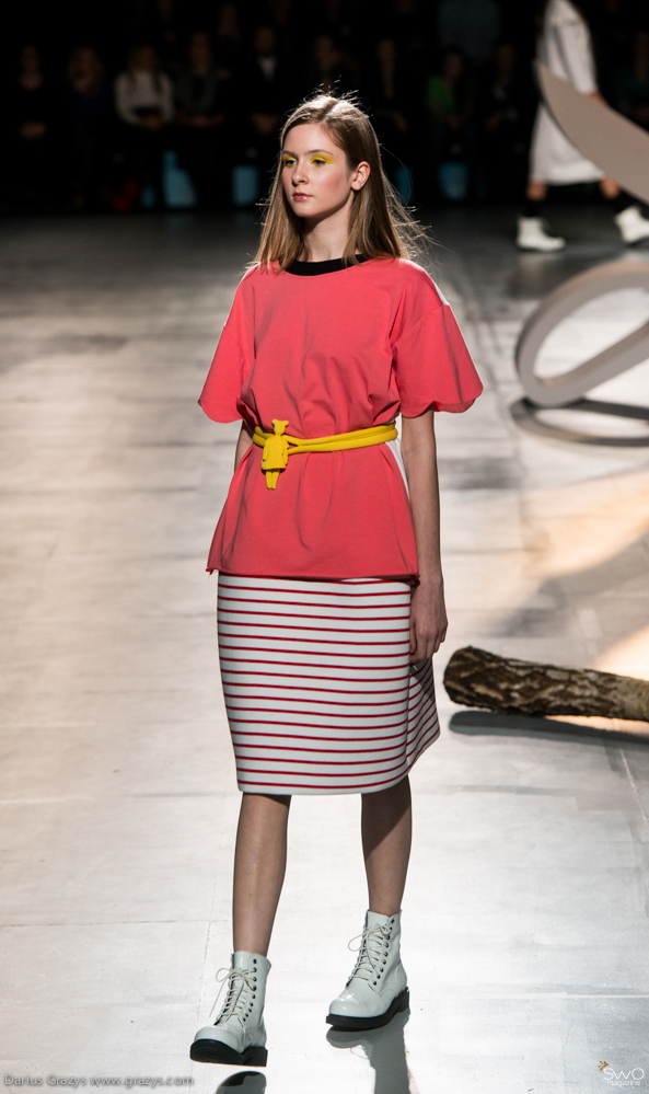 Dovilė Gudačiauskaitė SS 2013