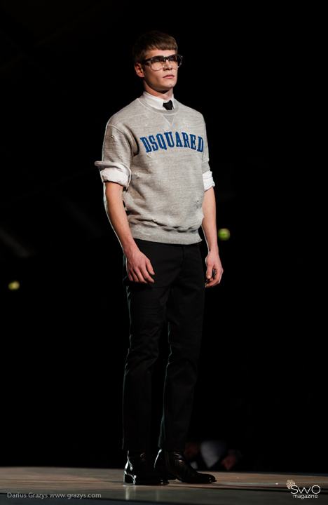 DSQUARED2