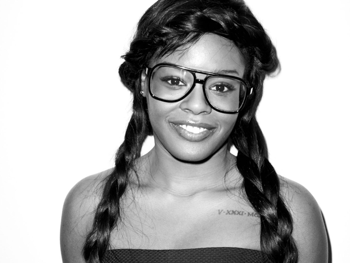 Azealia Banks