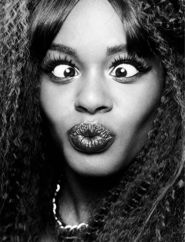 Azealia Banks