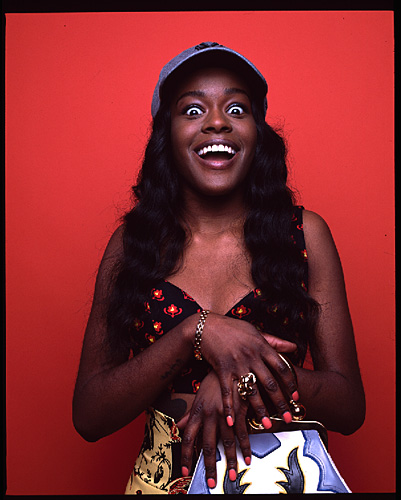 Azealia Banks