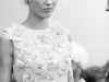 E.Rainys ir L.Larionova SS13. Backstage