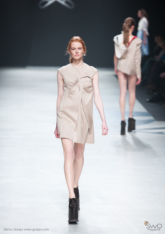 Eglė Čekanavičiūtė FW 12/13