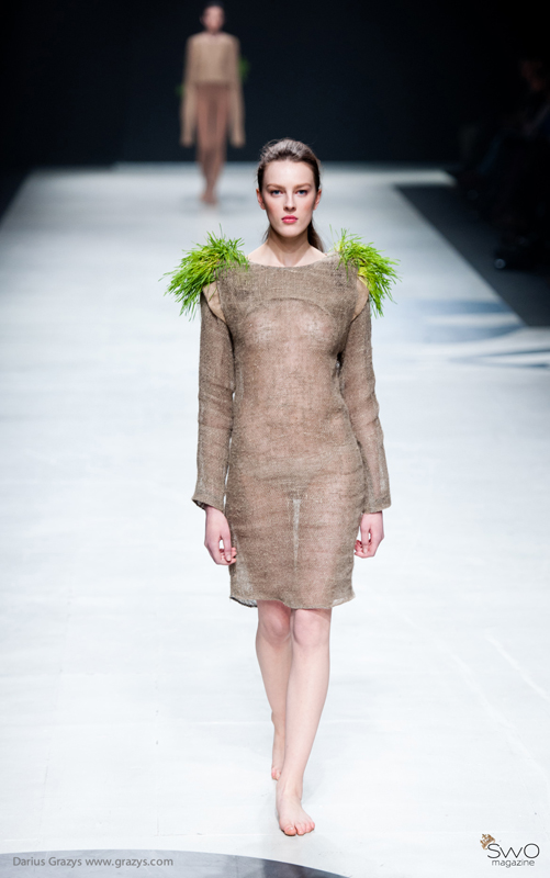 Eglė Čekanavičiūtė FW 12/13