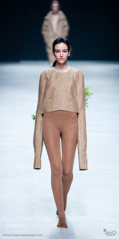 Eglė Čekanavičiūtė FW 12/13