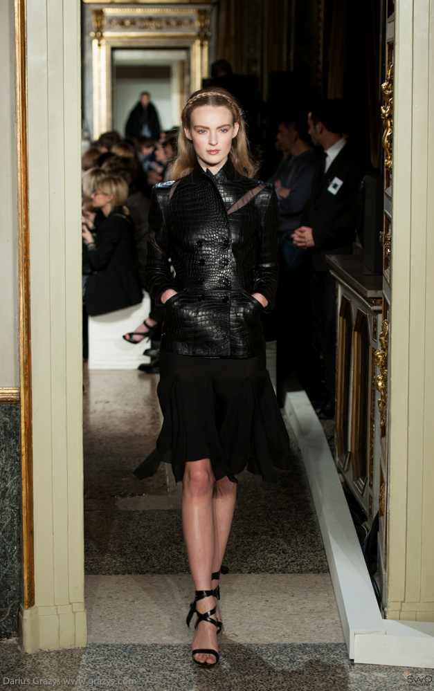 Emilio Pucci žiema 2013