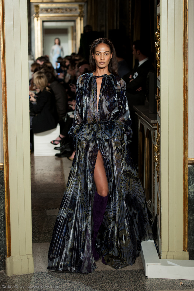 Emilio Pucci žiema 2013