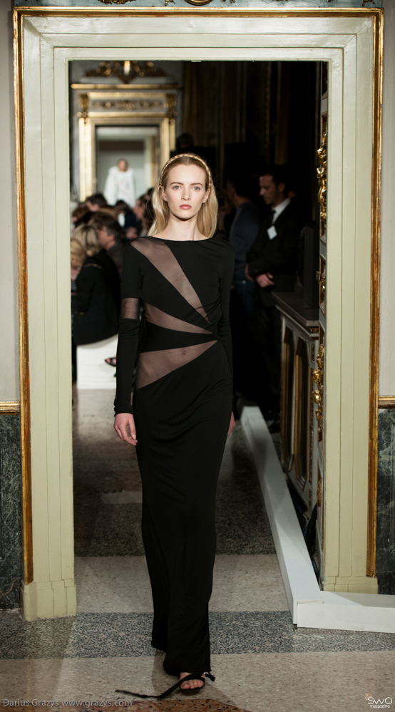 Emilio Pucci žiema 2013