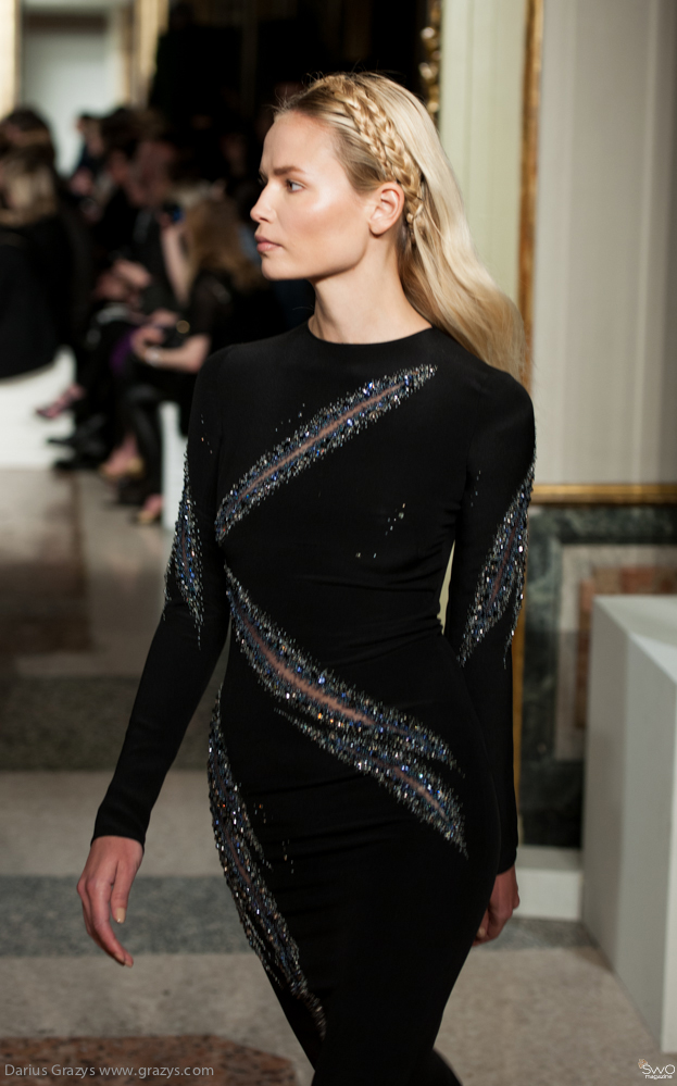 Emilio Pucci žiema 2013