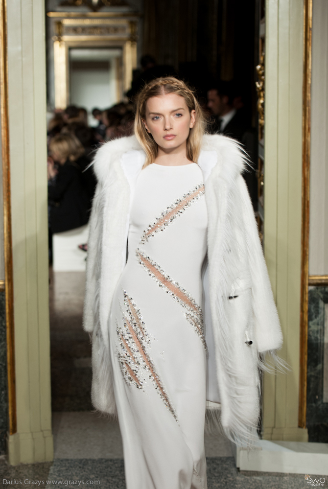 Emilio Pucci žiema 2013