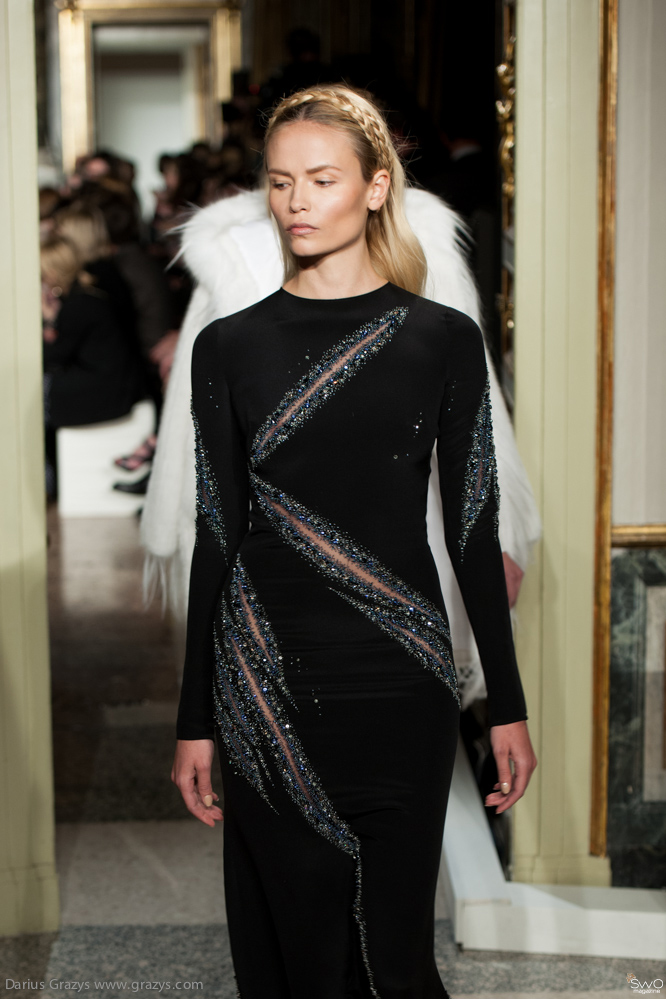 Emilio Pucci žiema 2013