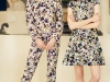 Erdem resort 2014 kolekcija