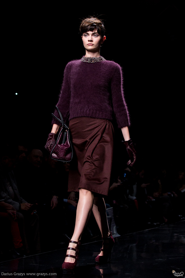 Ermanno Scervino FW 13/14