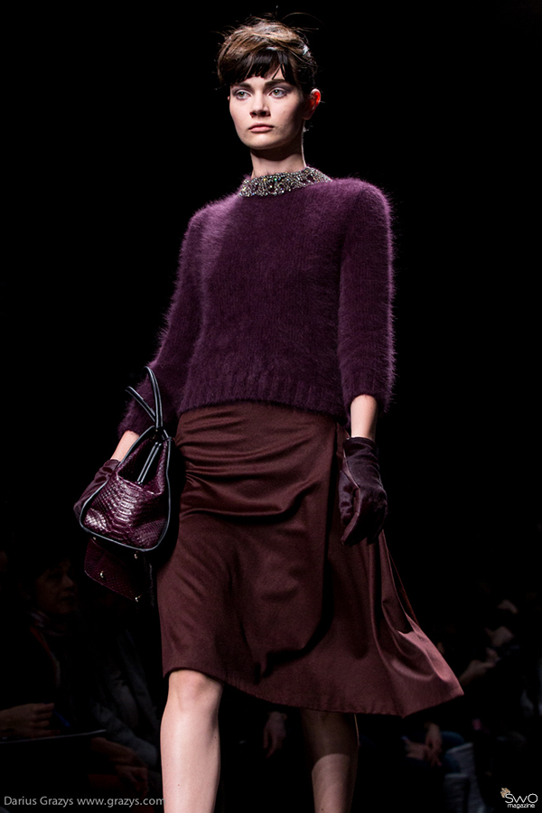 Ermanno Scervino FW 13/14