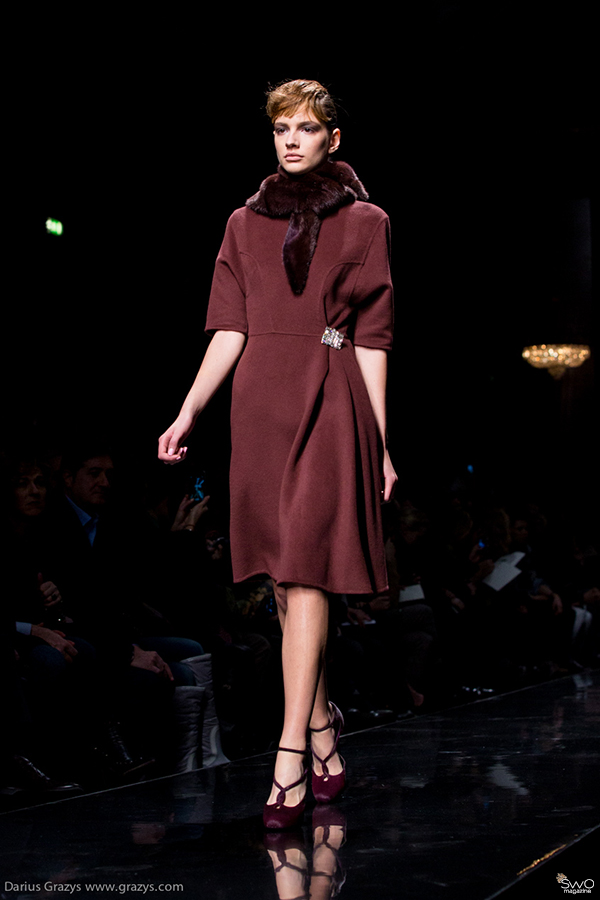 Ermanno Scervino FW 13/14