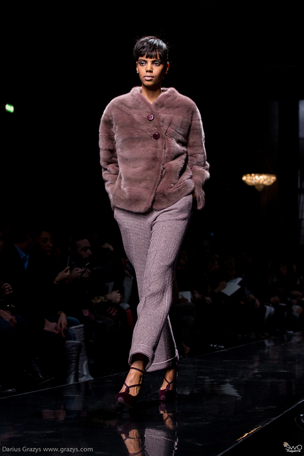 Ermanno Scervino FW 13/14