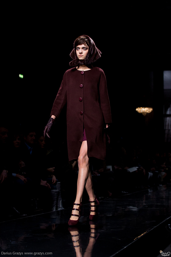 Ermanno Scervino FW 13/14