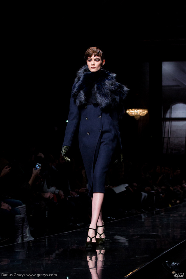 Ermanno Scervino FW 13/14