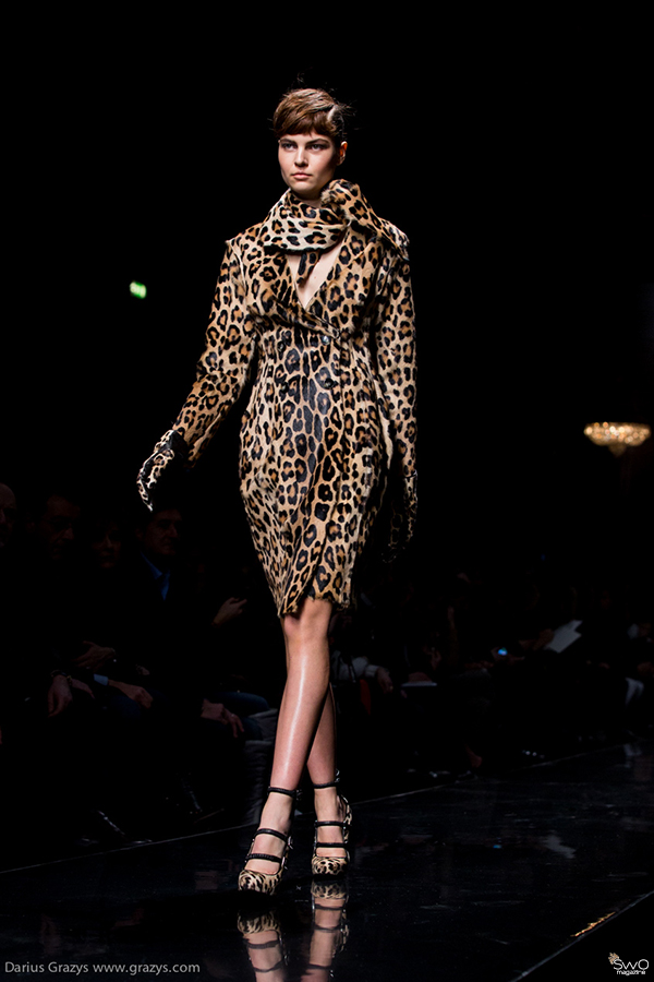 Ermanno Scervino FW 13/14