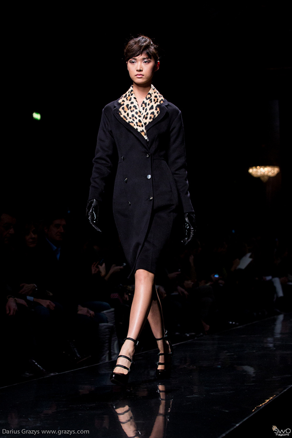 Ermanno Scervino FW 13/14