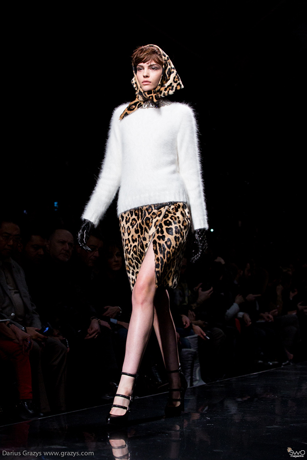 Ermanno Scervino FW 13/14