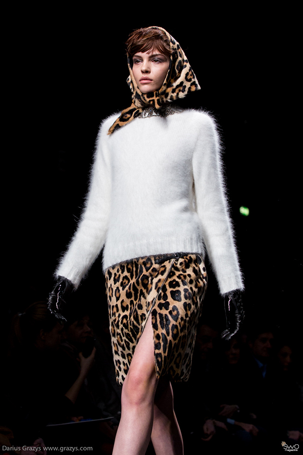 Ermanno Scervino FW 13/14