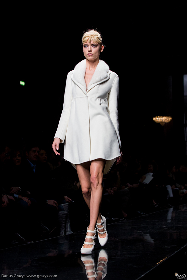 Ermanno Scervino FW 13/14