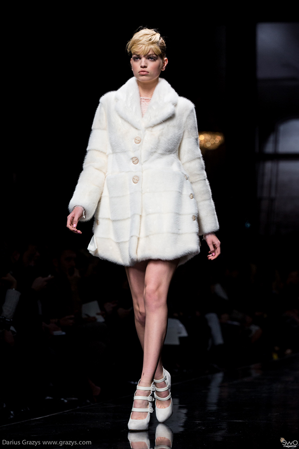 Ermanno Scervino FW 13/14