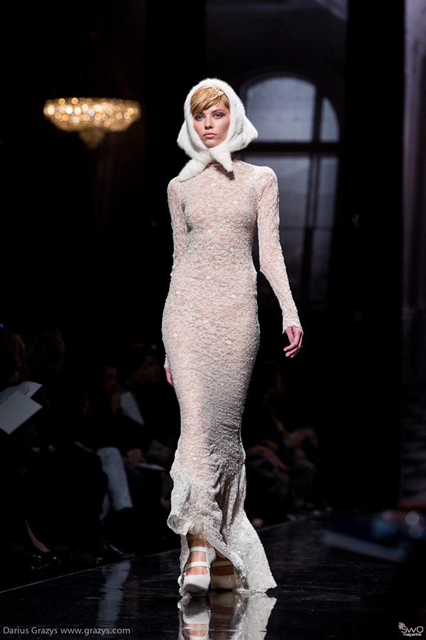 Ermanno Scervino FW 13/14