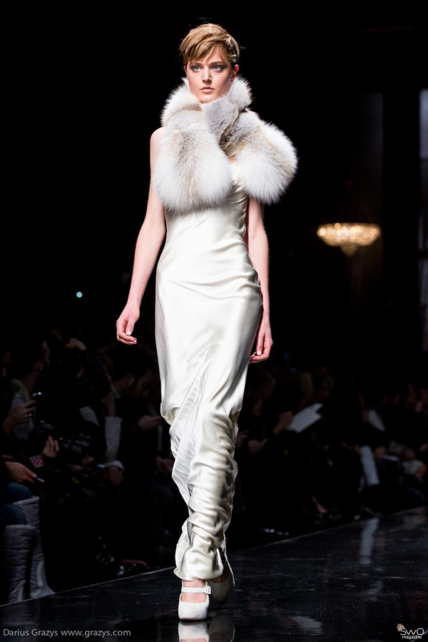 Ermanno Scervino FW 13/14