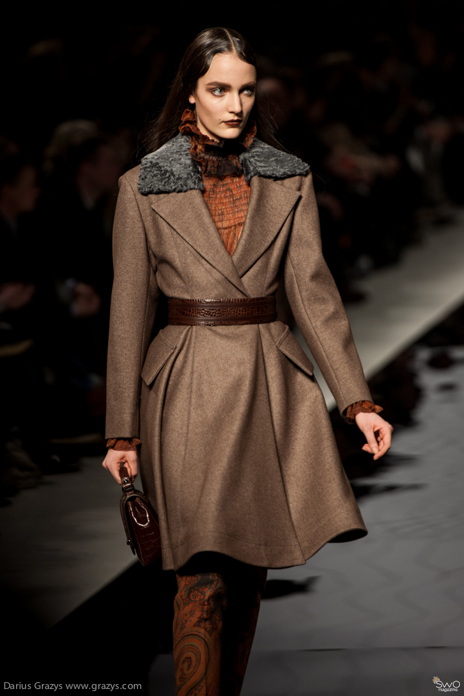 Etro žiema 2013