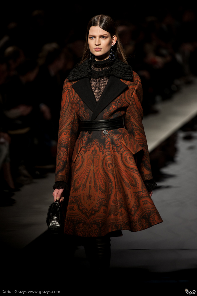 Etro žiema 2013