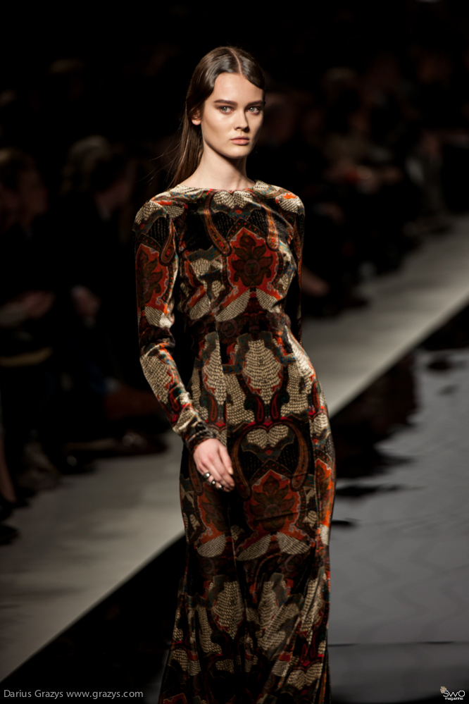 Etro žiema 2013