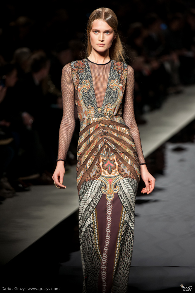 Etro žiema 2013