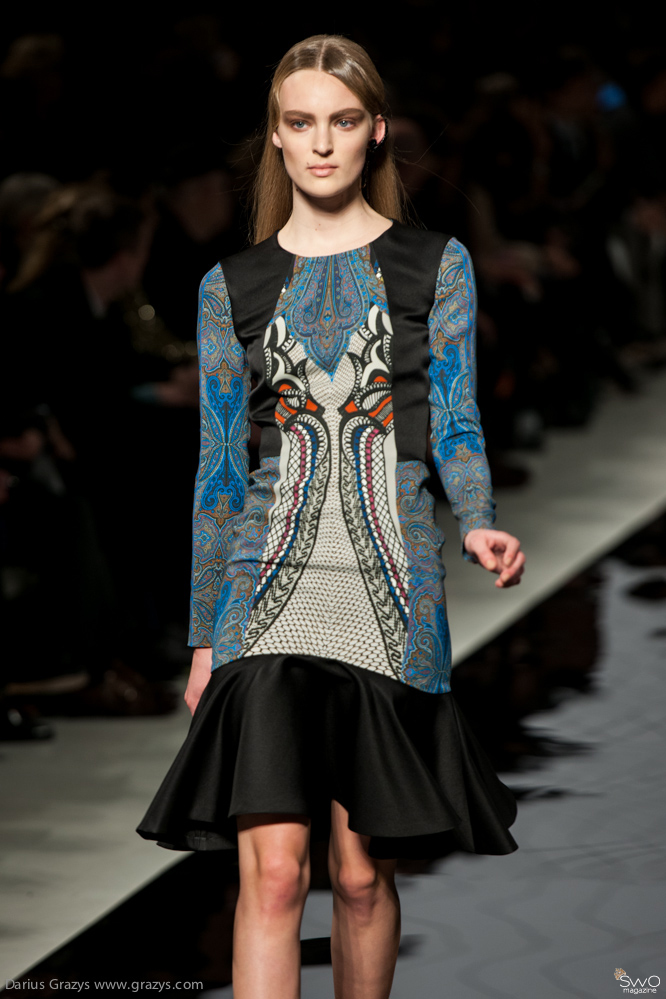 Etro žiema 2013