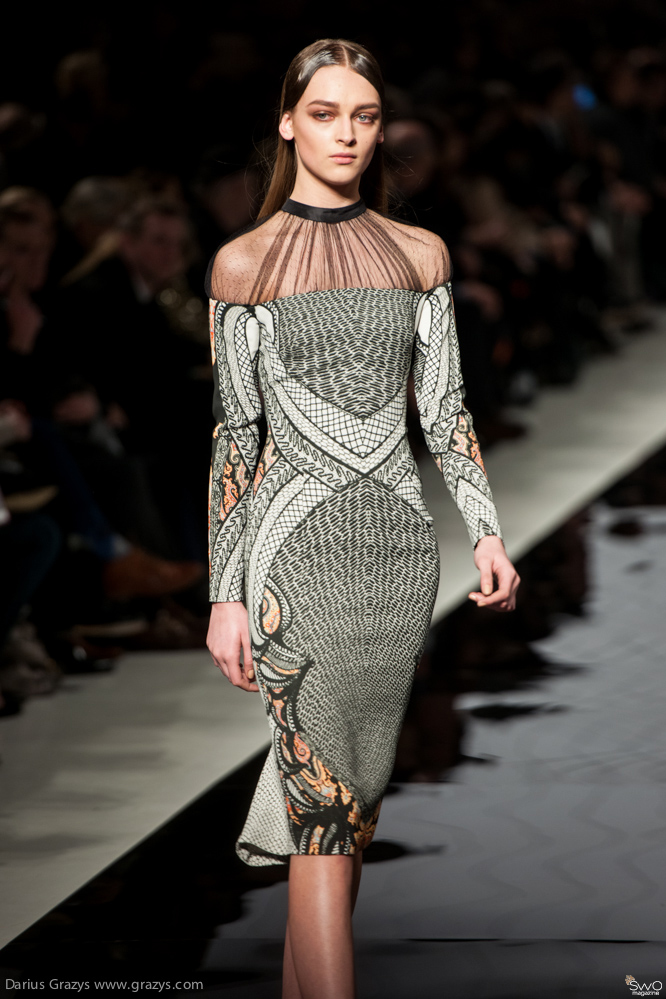 Etro žiema 2013